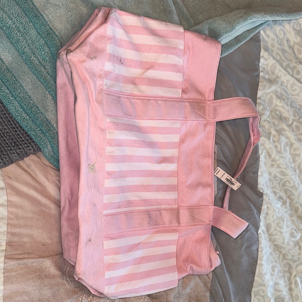 Victoria’s Secret tote bag
